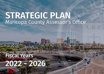 View Our Strategic Plan!
